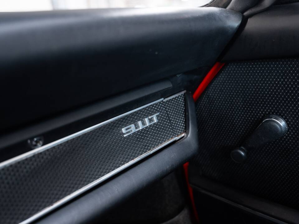 Image 16/41 of Porsche 911 2.0 T (1969)