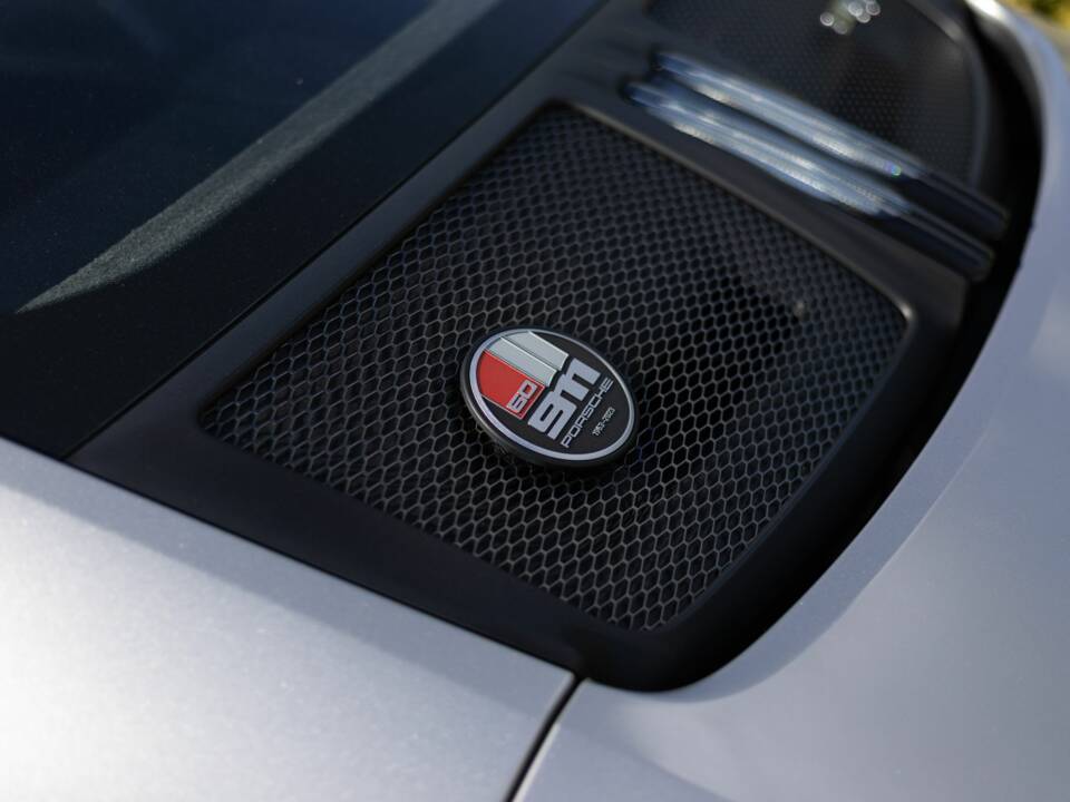 Imagen 22/80 de Porsche 911 S/T (2023)