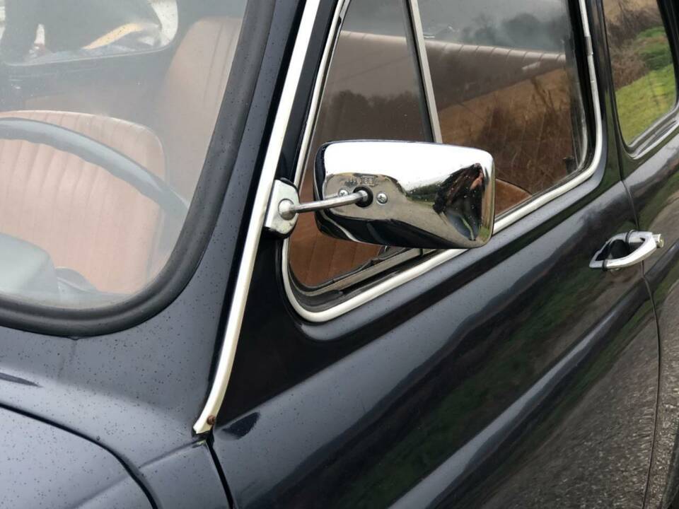 Immagine 43/50 di FIAT 500 L (1976)