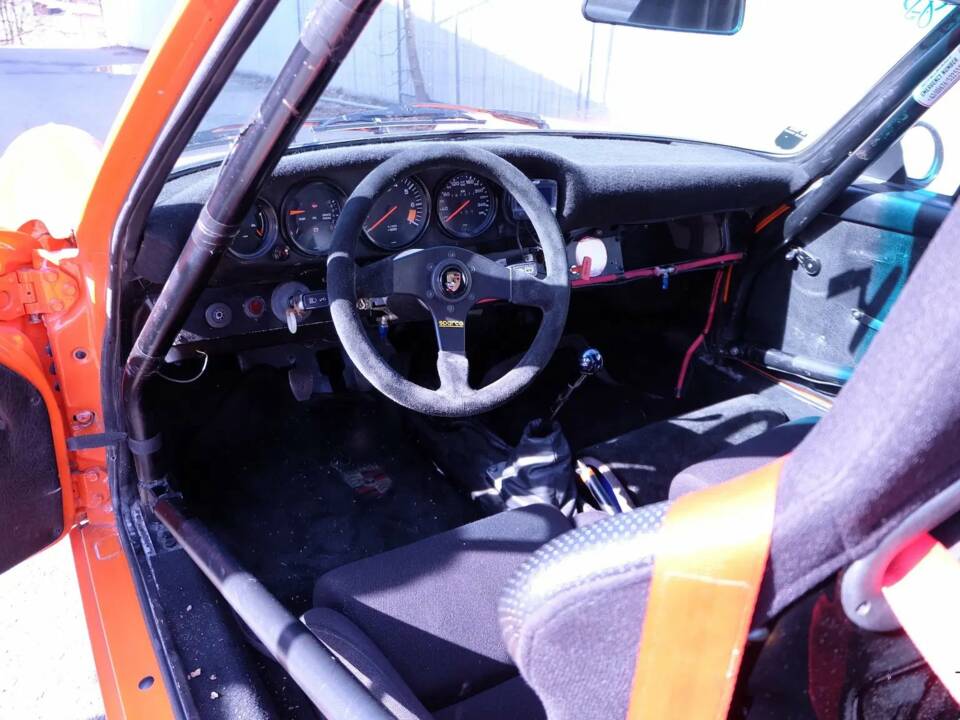 Image 50/97 of Porsche 911 SC 3.0 (1976)