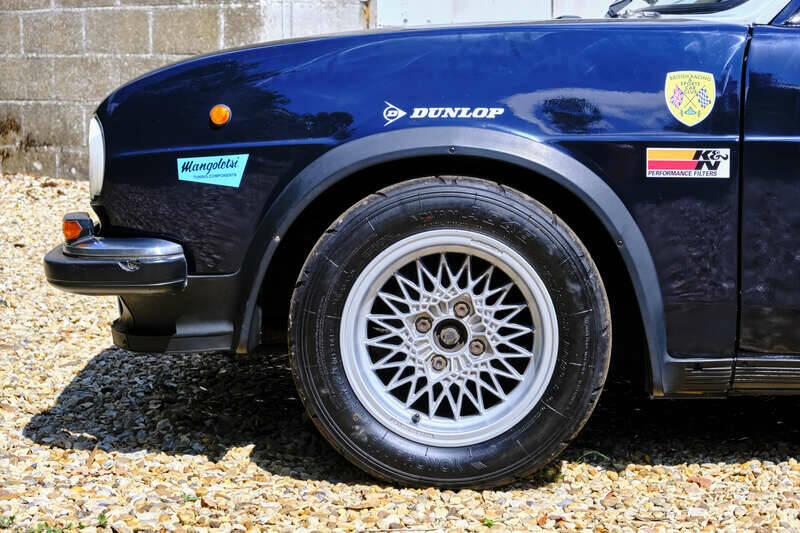 Image 29/50 of Alfa Romeo Alfasud (1979)