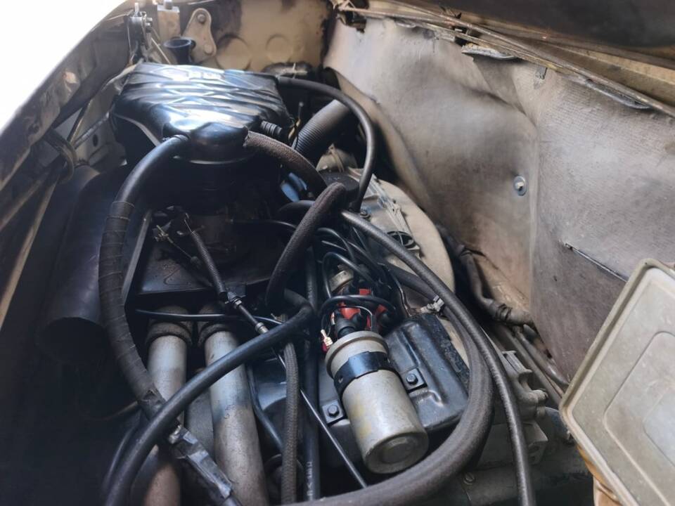 Image 17/29 of Porsche 914/4  2.0 (1973)