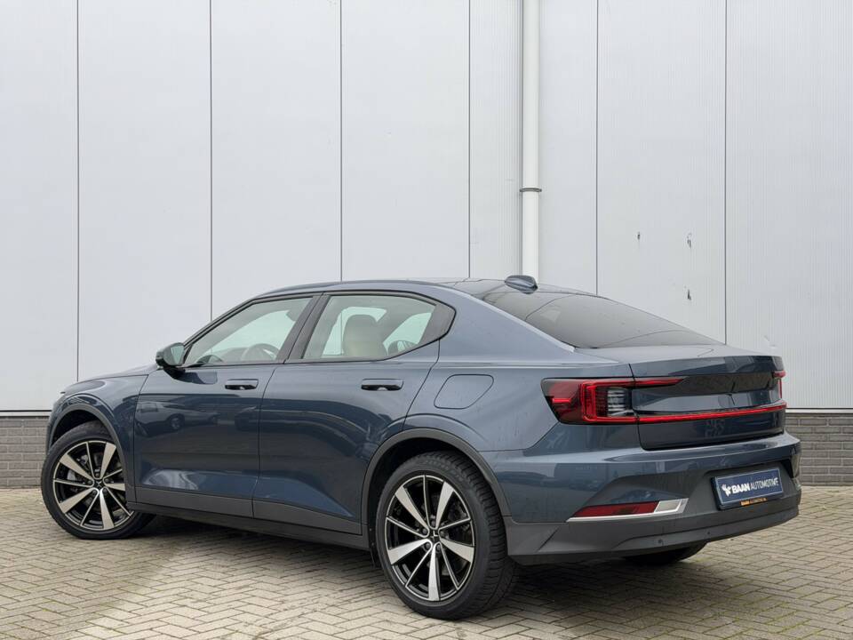 Bild 9/40 von Polestar 2 (2021)