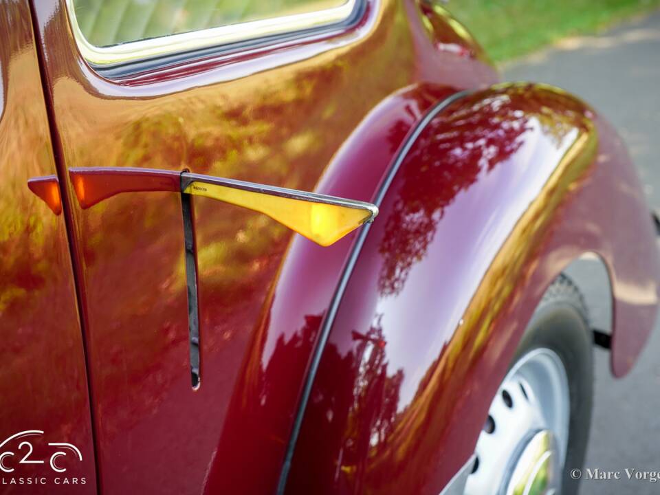 Afbeelding 44/54 van Bristol 400 (1949)