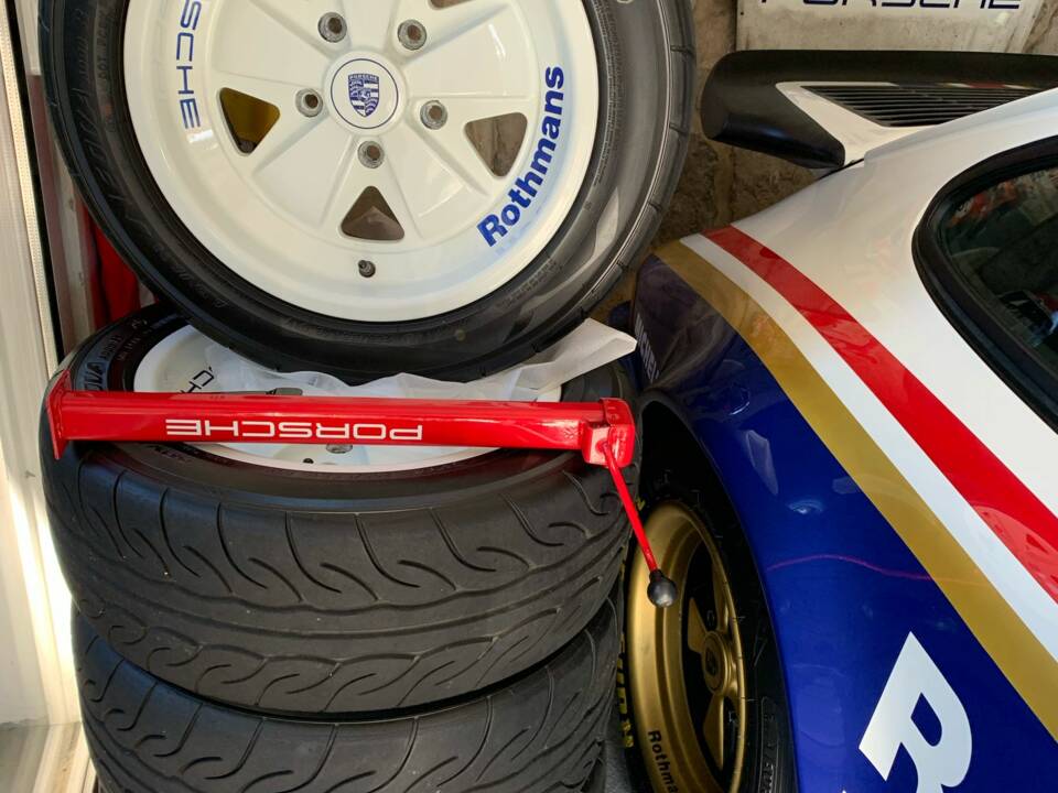 Bild 94/105 von Porsche 911 SC 3.0 (1979)