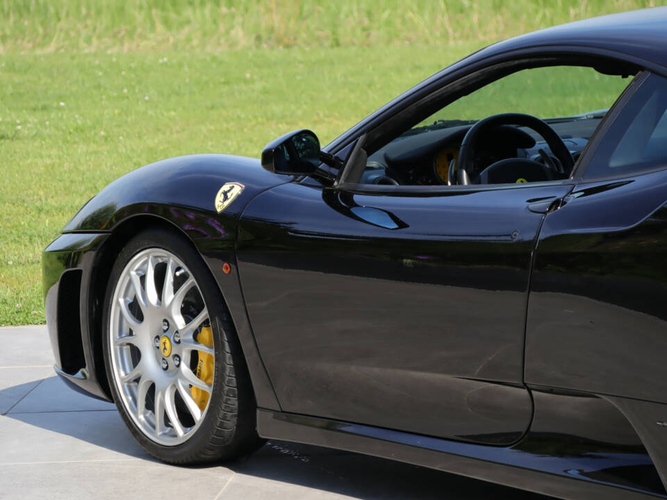 Bild 18/50 von Ferrari F 430 (2010)
