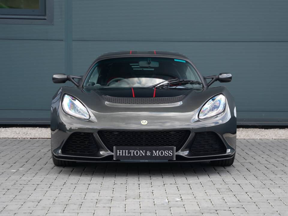Bild 7/50 von Lotus Exige Sport 350 (2020)