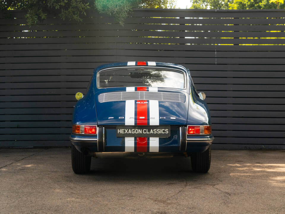 Image 3/42 of Porsche 912 (1967)