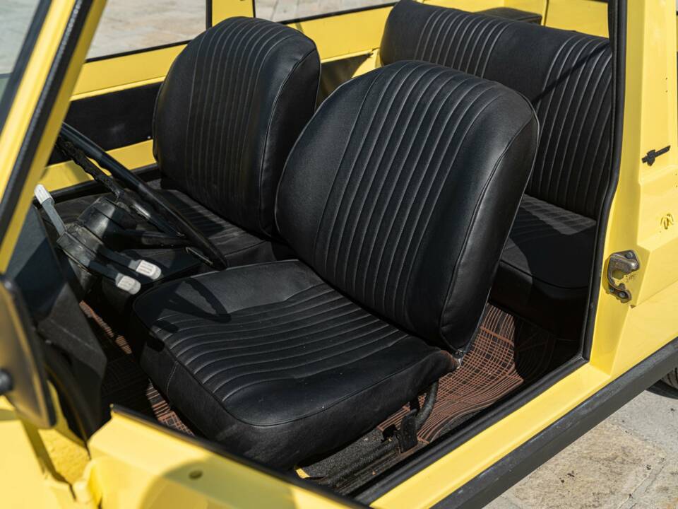 Image 39/50 of FIAT 127 Moretti Midimaxi 900 (1980)