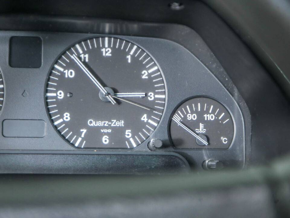 Image 17/50 of Audi 100 - 1.8 (1987)