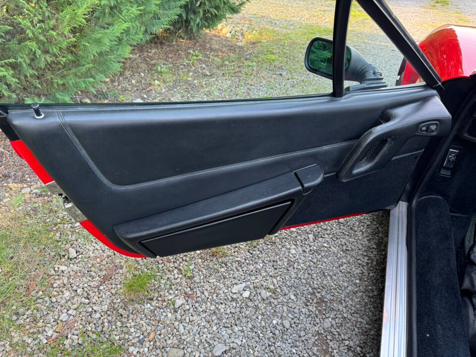 Immagine 53/100 di Ferrari 208 GTS Turbo (1989)