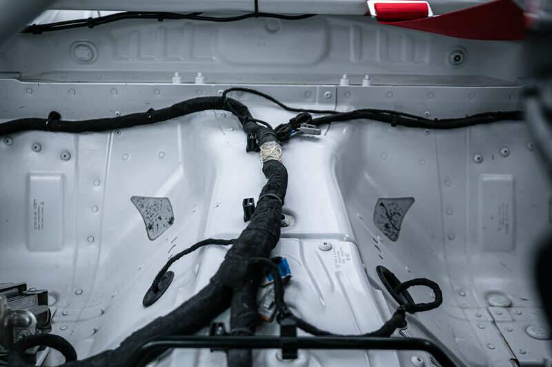 Bild 18/50 von Porsche 911 GT3 Cup (2016)