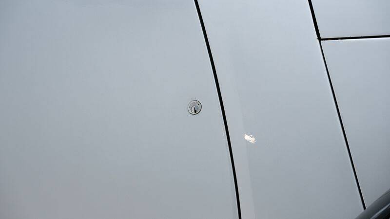 Bild 14/15 von Bentley Mark VI (1948)