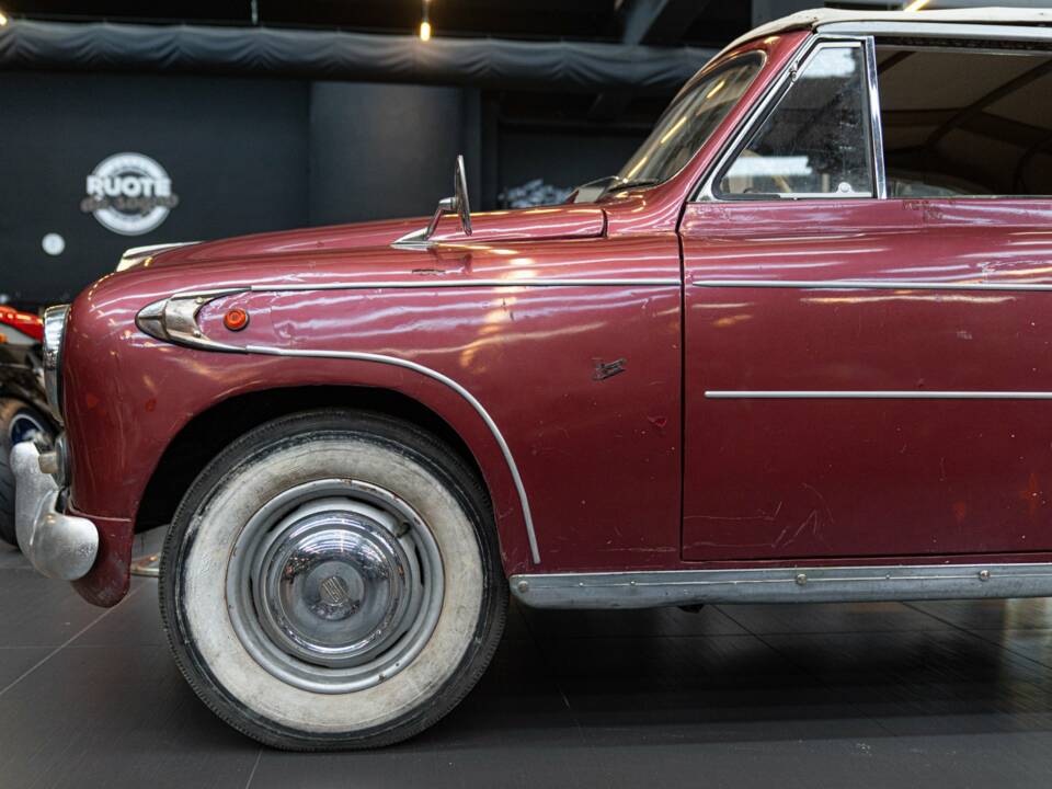 Immagine 6/41 di FIAT 1400 (1950)