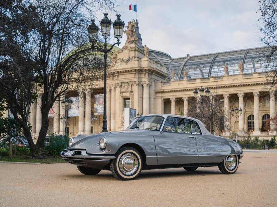 Bild 3/49 von Citroën DS 21 Grand-Palais (2019)