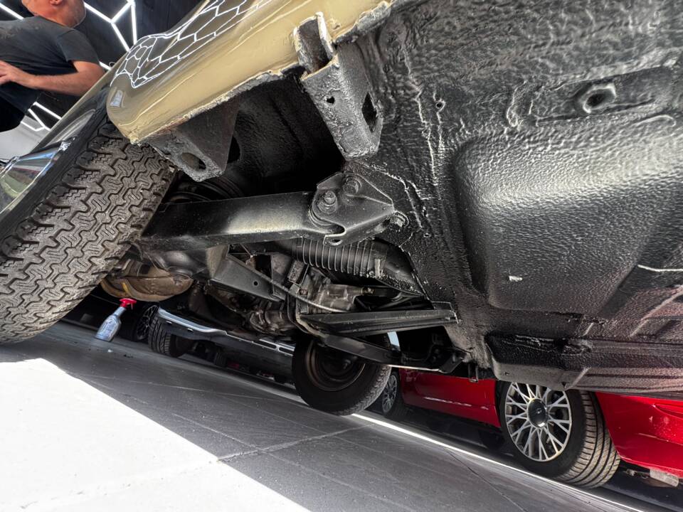 Image 21/39 of FIAT 500 F (1968)