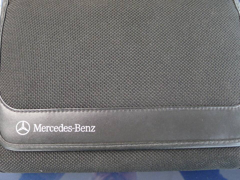 Afbeelding 18/40 van Mercedes-Benz E 420 (1993)