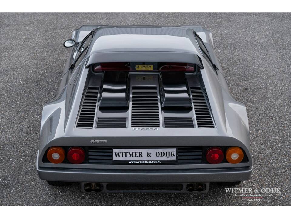 Bild 13/31 von Ferrari 512 BB (1980)
