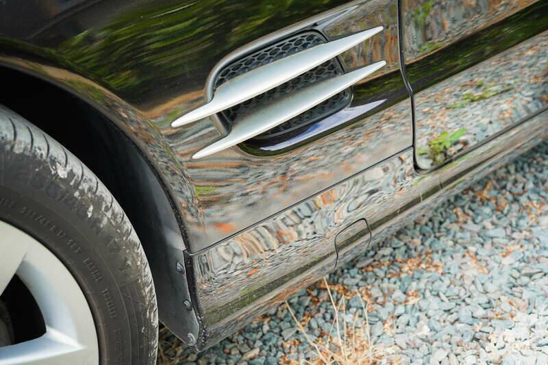 Image 26/50 of Mercedes-Benz SL 350 (2003)