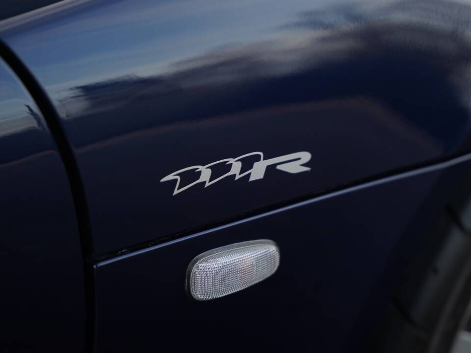 Bild 32/50 von Lotus Elise R (2007)