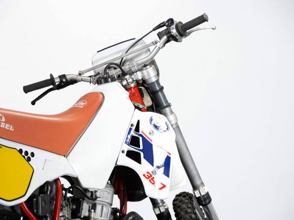 Image 27/49 of KTM GS 350 (1988)