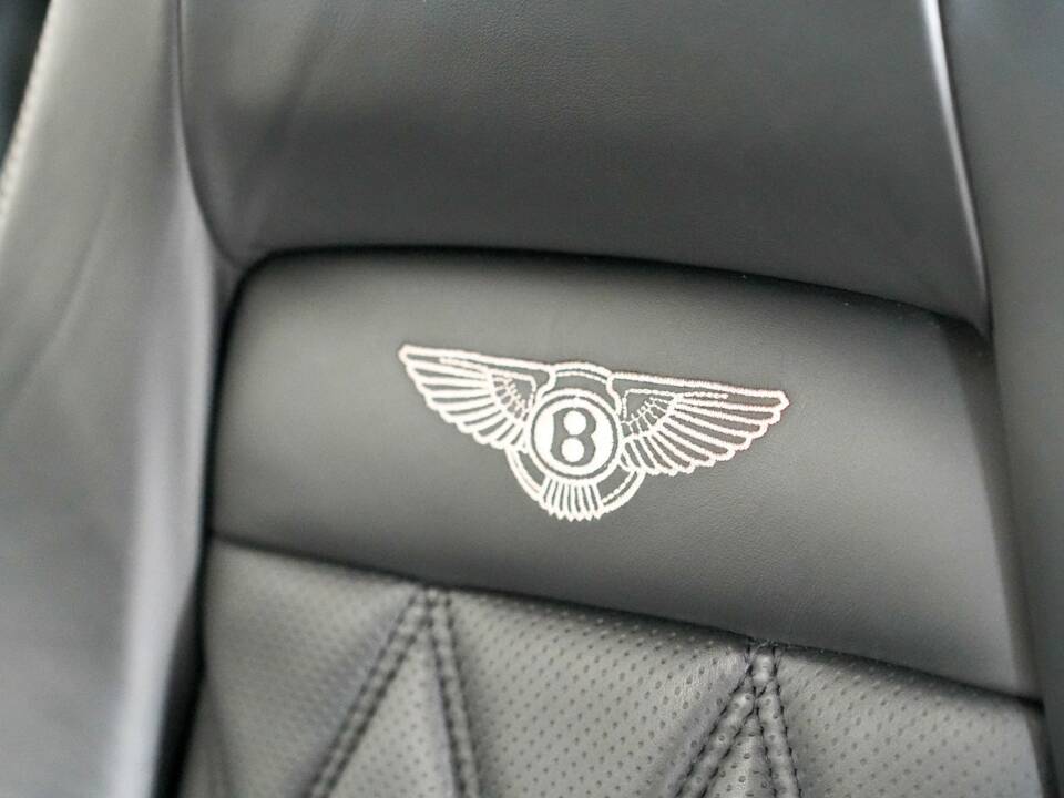 Image 28/39 de Bentley Continental GT (2007)
