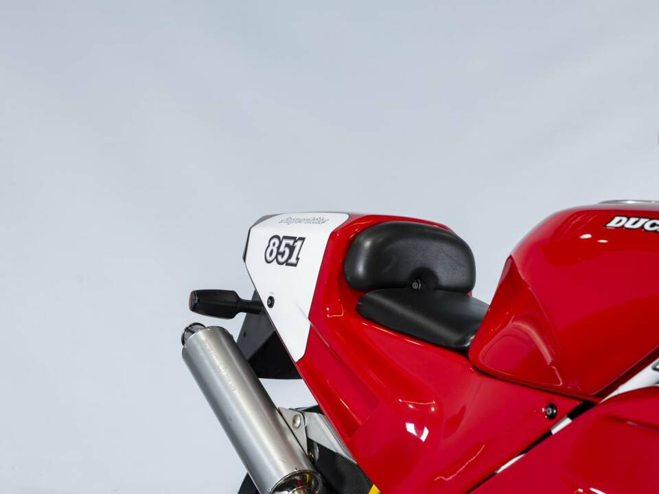 Bild 12/42 von Ducati DUMMY (1991)