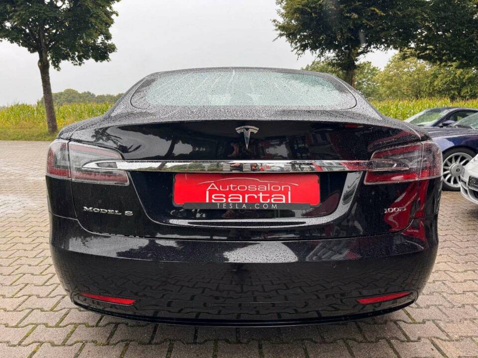 Bild 4/18 von Tesla Model S 100D (2018)