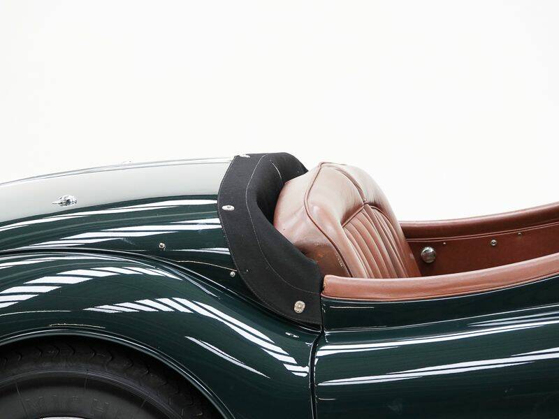 Afbeelding 14/15 van Jaguar XK 140 SE OTS (1955)