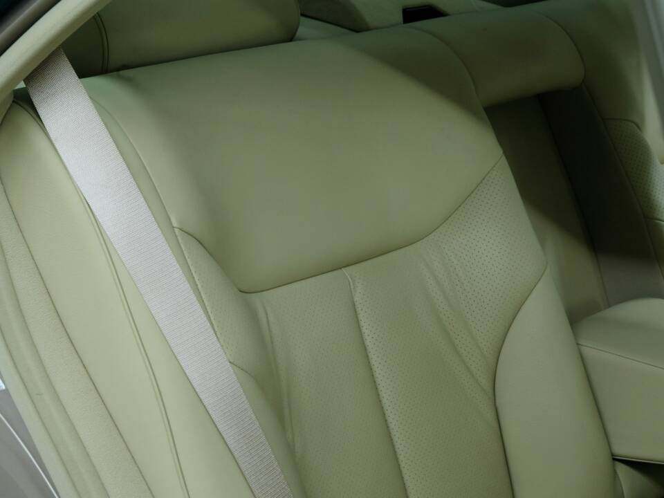 Bild 30/50 von Mercedes-Benz S 280 (1994)