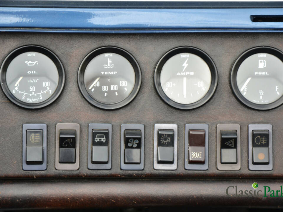 Image 19/38 de Donkervoort S8 (1984)