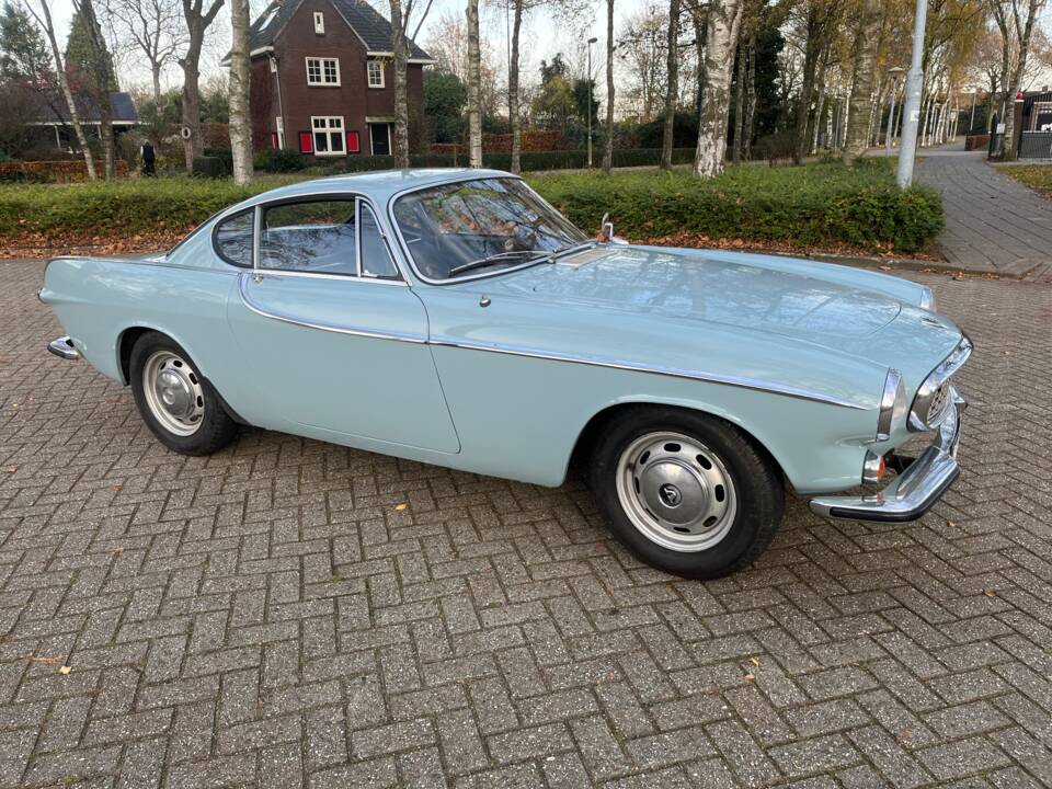 Bild 6/26 von Volvo 1800 S (1966)
