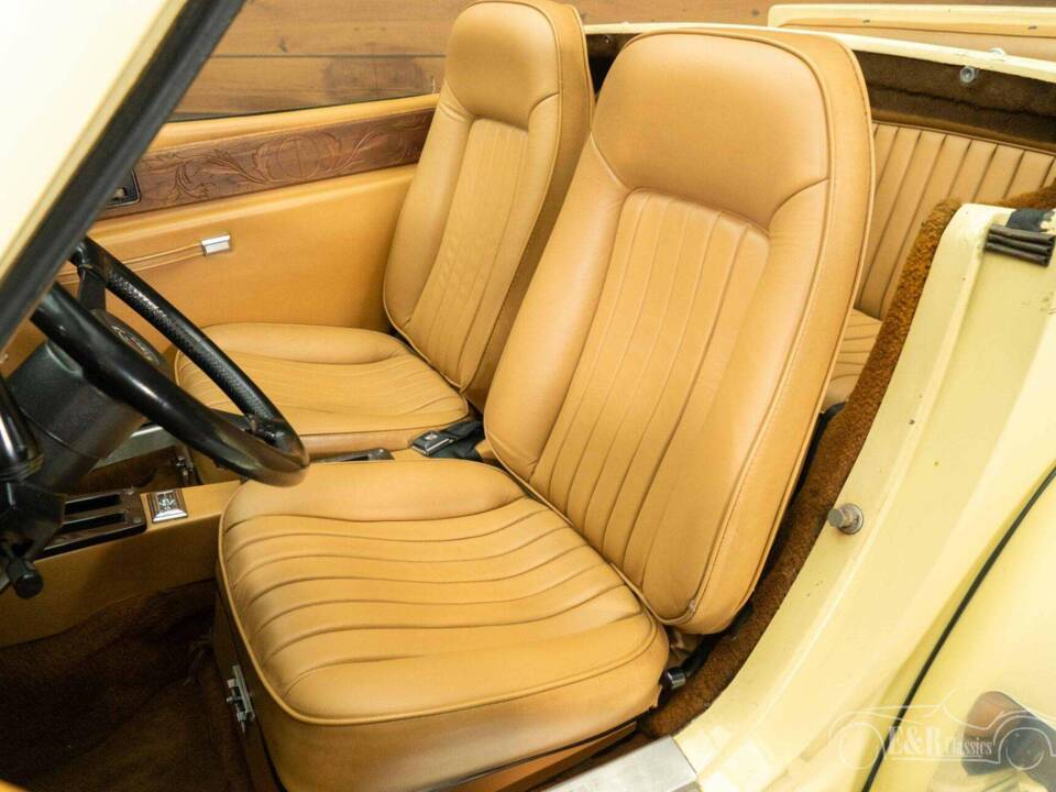 Bild 10/19 von Excalibur Roadster IV (1981)