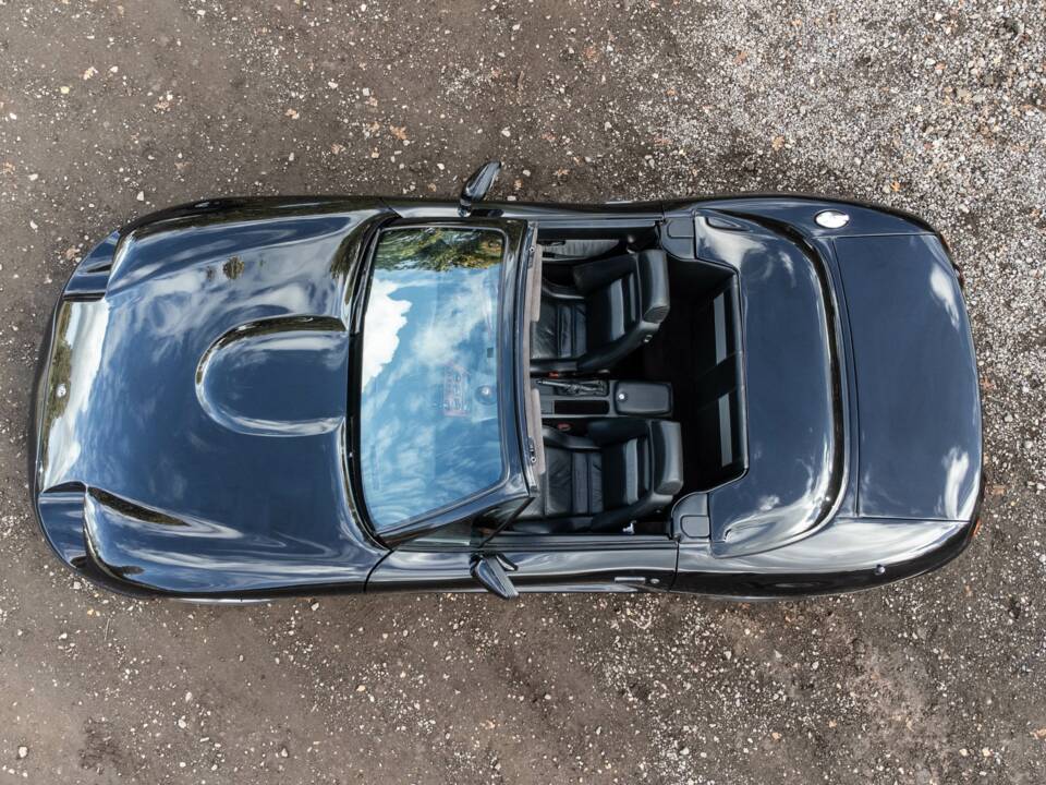 Image 26/50 of AC Ace Brooklands (1995)