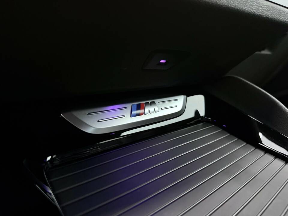 Afbeelding 29/32 van BMW X4 M (2019)