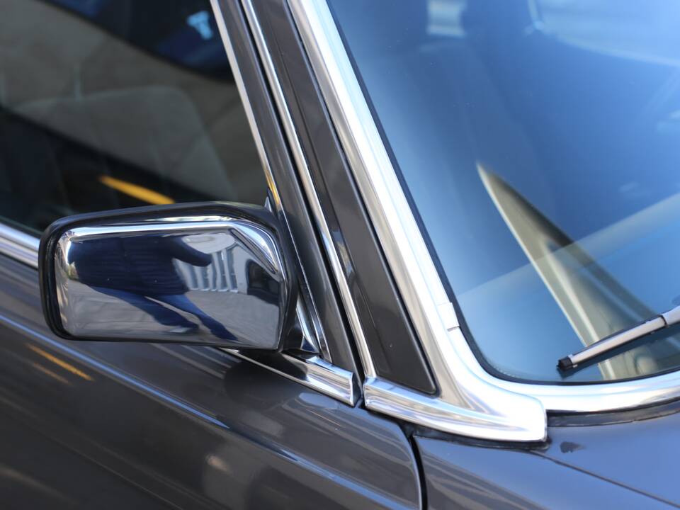 Afbeelding 29/46 van Mercedes-Benz 450 SEL 6,9 (1977)