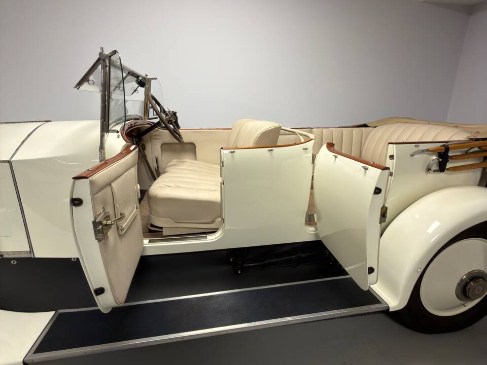 Imagen 26/79 de Rolls-Royce Phantom I (1928)