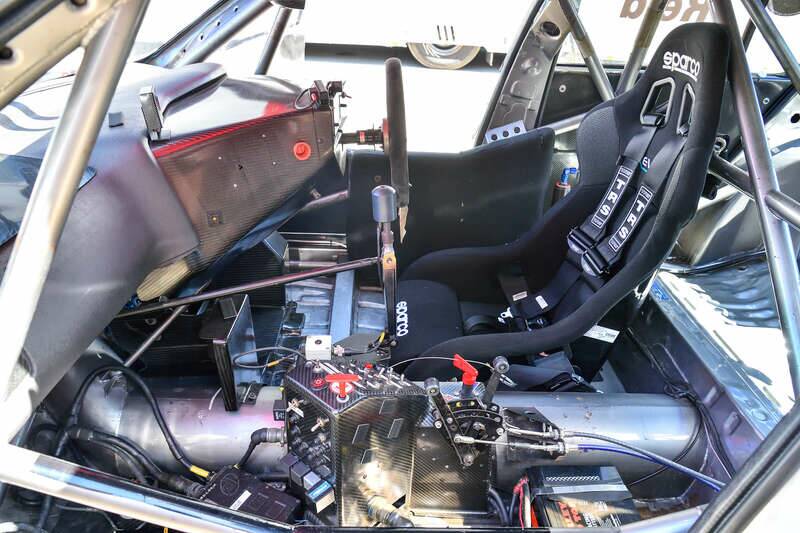 Image 33/35 of Nissan Primera 2.0 SLX (1998)