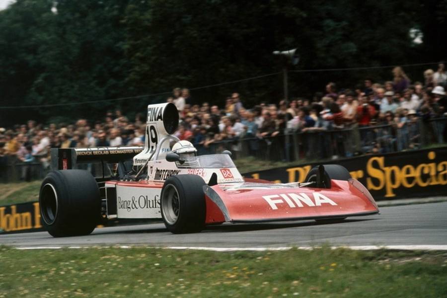 Bild 32/33 von Surtees TS16 (1974)