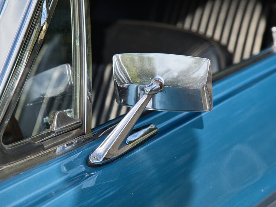 Bild 29/62 von Ford Mustang 302 (1968)
