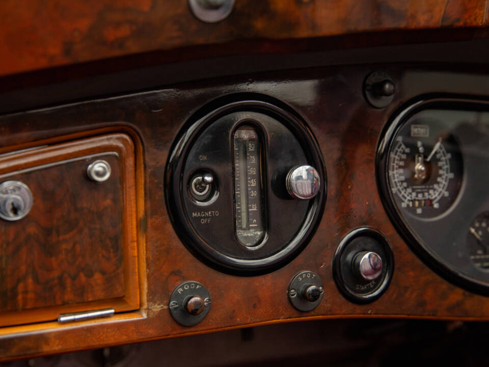Immagine 15/50 di Rolls-Royce Phantom II Continental (1933)