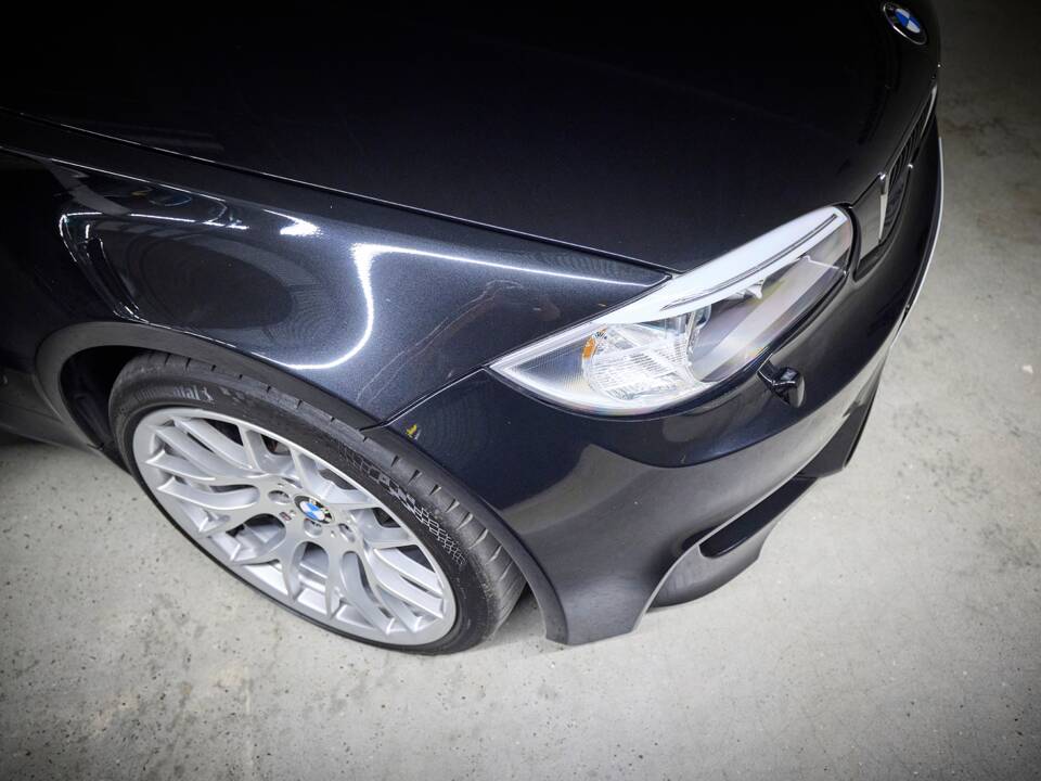 Bild 27/94 von BMW 1er M Coupé (2012)