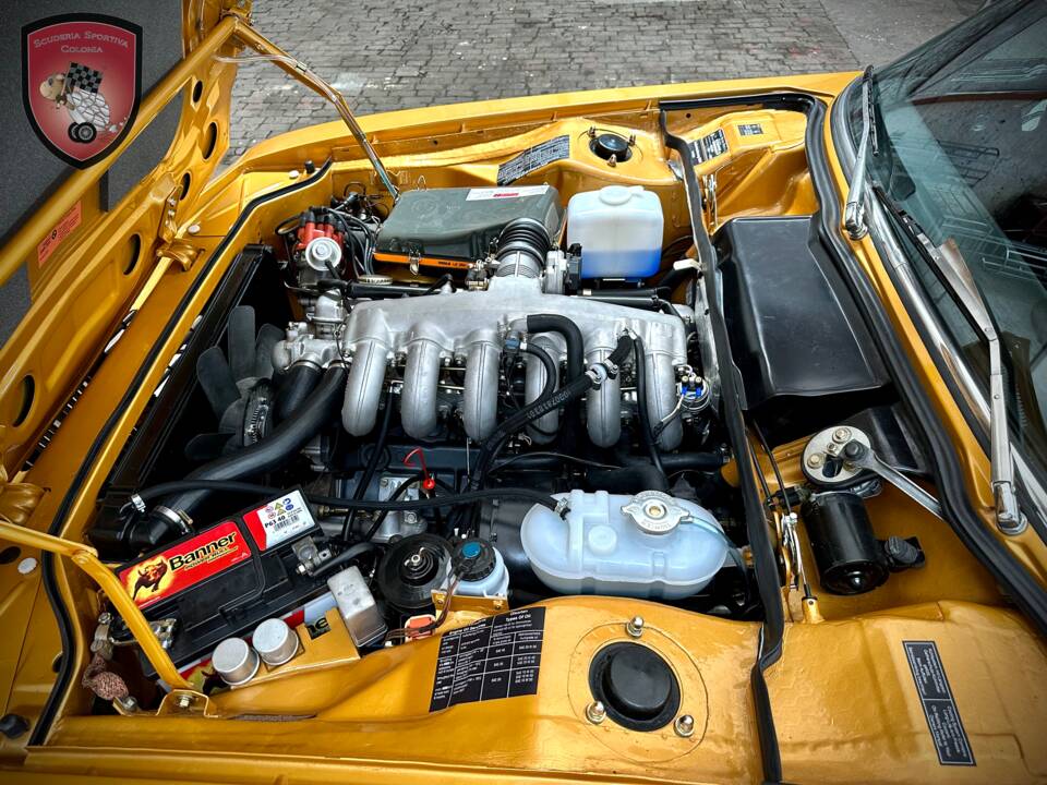 Image 45/63 de BMW 3.0 CSi (1972)