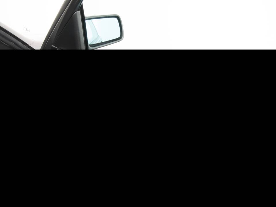 Image 16/45 of Mercedes-Benz 500 SEL (1992)
