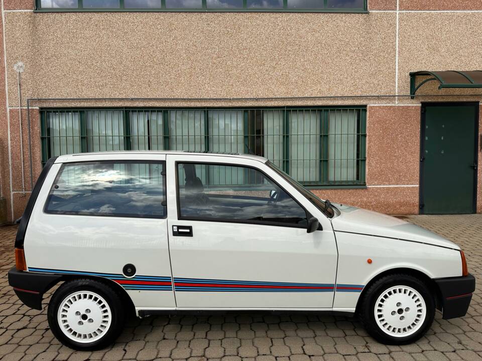 Image 3/26 of Autobianchi Y10 Turbo (1987)