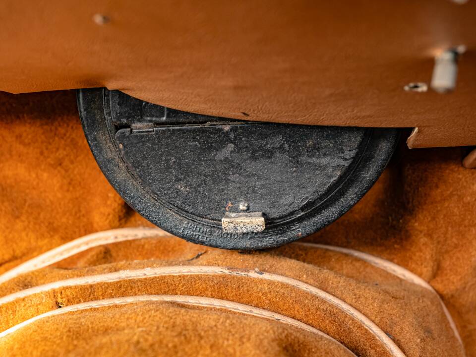 Bild 53/100 von Jaguar XK 150 DHC (1959)