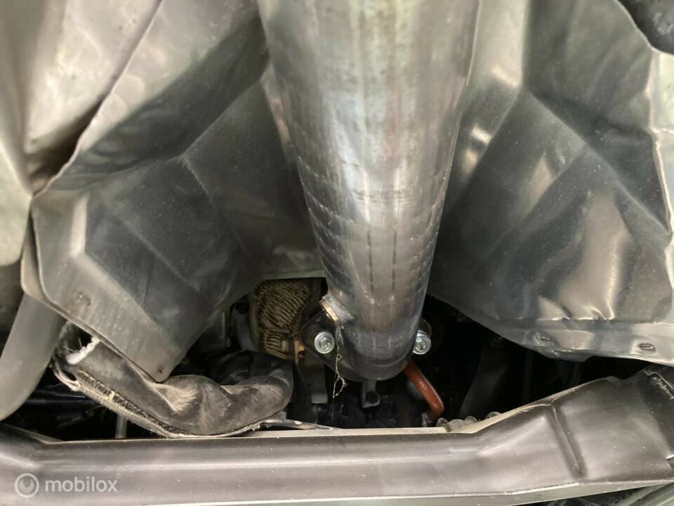 Bild 29/49 von Chrysler GS Turbo II Shelby (1989)