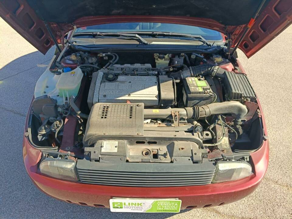 Image 49/50 of FIAT Coupé 1.8 16V (1997)