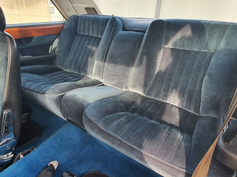 Bild 24/43 von FIAT 130 / 3200 (1975)