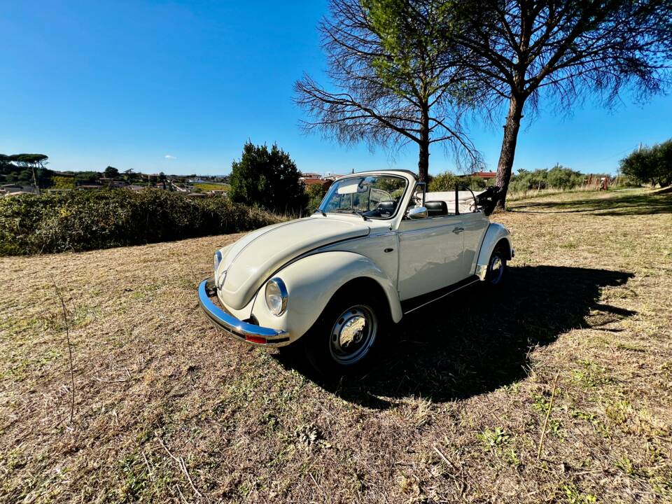 Bild 64/87 von Volkswagen Käfer 1303 (1976)